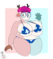 Commission for GearThicc