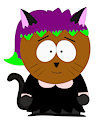 Micole's Halloween Costume