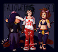Halloween 2k19