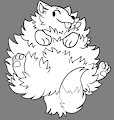 Fluff On Display