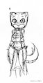 Lizard art25
