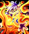 Face The Fire