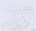 Emi - Puppy Training