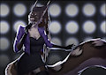 [trade] Singer by DarzyCat
