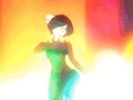 Dancing May Animation