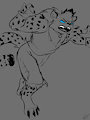WereSheetah