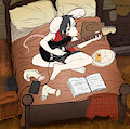 Writing Sesh (Colors Comm)