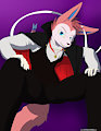 Vamp Sylv