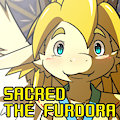SACRED THE FURDORA