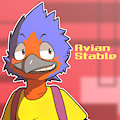 Surprise gift art !!