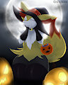 Happy Halloween!