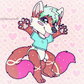 happy dizzy by DizzyCooper