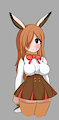 kemono bun