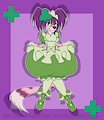 Amulet Clover