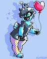 Birthday Boy by Guitarizt