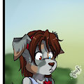 Dragon Wings & Puppy Tails 2 by Neosate