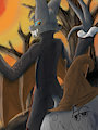 Spook Day is on The Way by battlestoriesfan