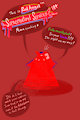 [Comic] Red Angel Supernatural Services (1/6)