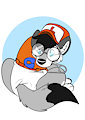 Paw patrol : cloth diapers are hard !