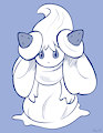 Poketober: Alcremie