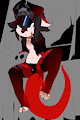 Negasimon by Neggie