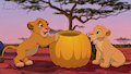 Great Pumpkin Antics