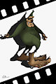 Don't Sass the Squatch