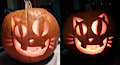 My Jack-O-Lantern 2019