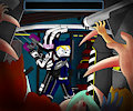 Necromorphbians