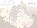 Time to Wallow