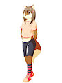Femboy Foxy