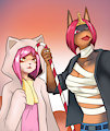 Halloween by REverSeIN