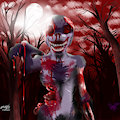 Happy halloween