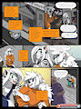 Welcome to New Dawn pg. 84. by Zummeng