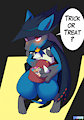 Happy Halloween!