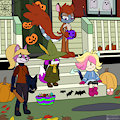 Candy Time