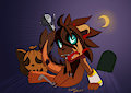 Happy Halloween 2019