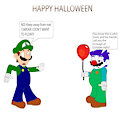 Halloween 2019