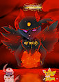 Happy Hell-oween~
