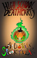 Halloween Spooktacular by HighSchoolDeathParty