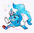 Dr. Shiver