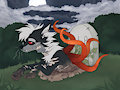 Returned - by Derepesy