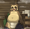 Tanuki