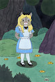 Halloween costume