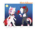 Happy Halloween