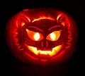 2019 Jack-O-Lantern by FoxyFemme