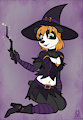 Little Witch (Lichfang)