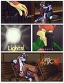 Behind the Lens Page 27