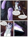 Behind the Lens Page 29 by Germees