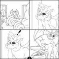 Growth Spurt 1/6 by Ziude